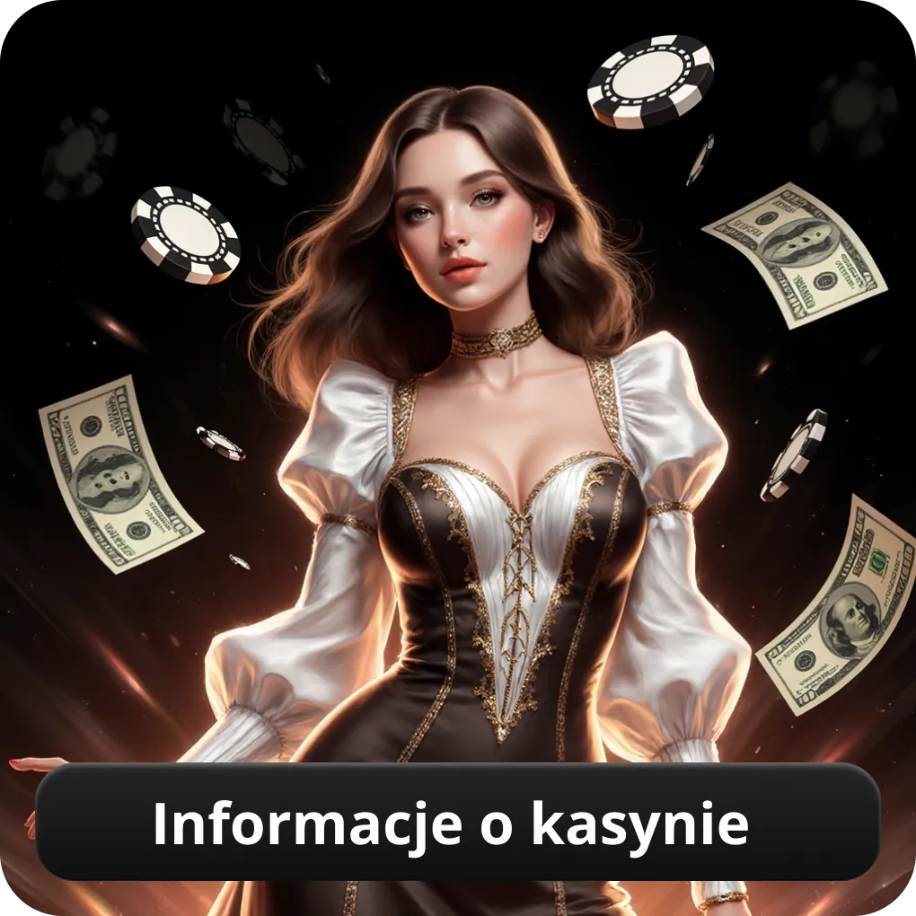 Informacje o kasynie